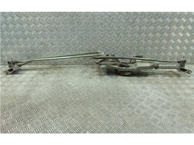 Моторчик дворников     Lancia Phedra