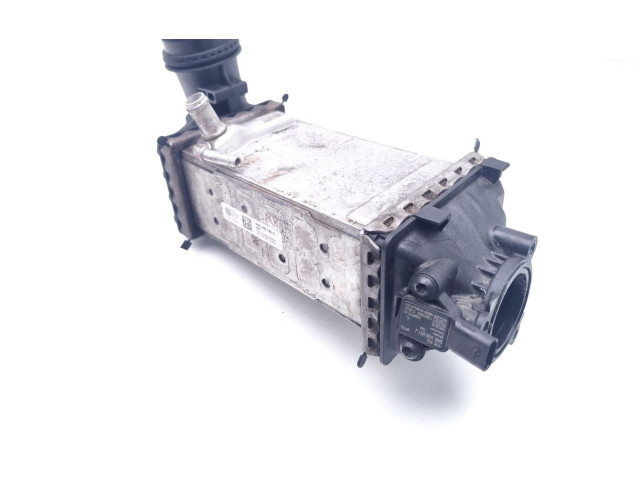 Интеркулер 05C145785C, 04E906051J Volkswagen Golf VIII