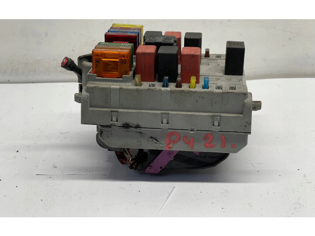 Vstřikovací lišta 46760253   Fiat Punto (188)     