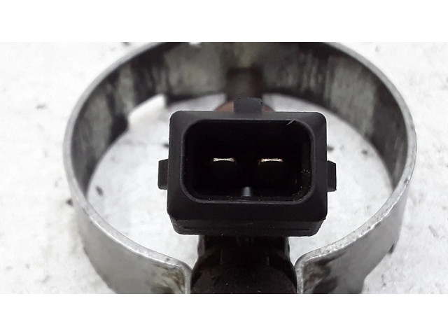 Vstřikovač 0280158167 Alfa Romeo MiTo