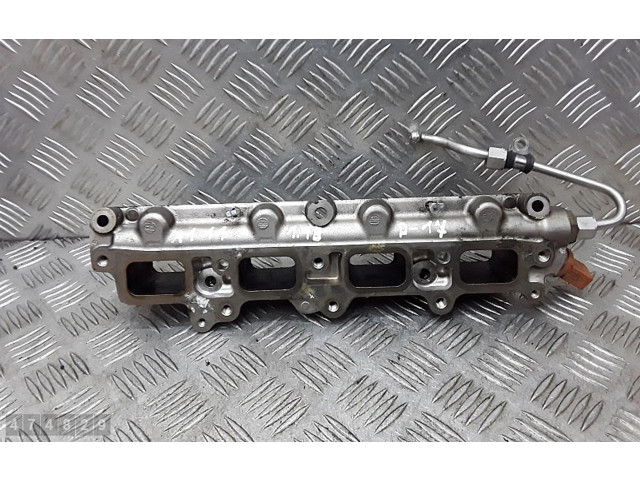 Топливная рампа gk284ahbde Audi A1