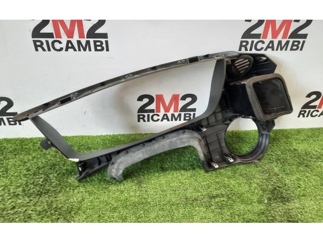 Панель приборов SsangYong Kyron