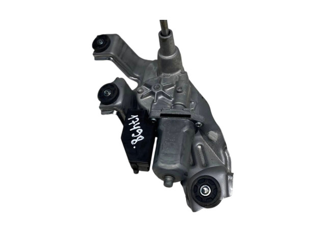 Zpětné zrcátko Toyota Auris E180 2016 8513002050, 2596002501