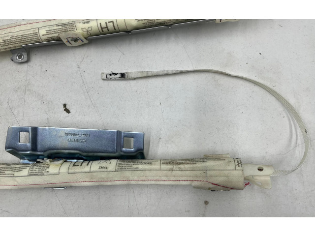 Боковая подушка безопасности 601594901 Mitsubishi Colt