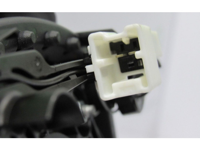 Подушка безопасности водителя 985700198R, 985700198R   Renault Trafic III (X82)