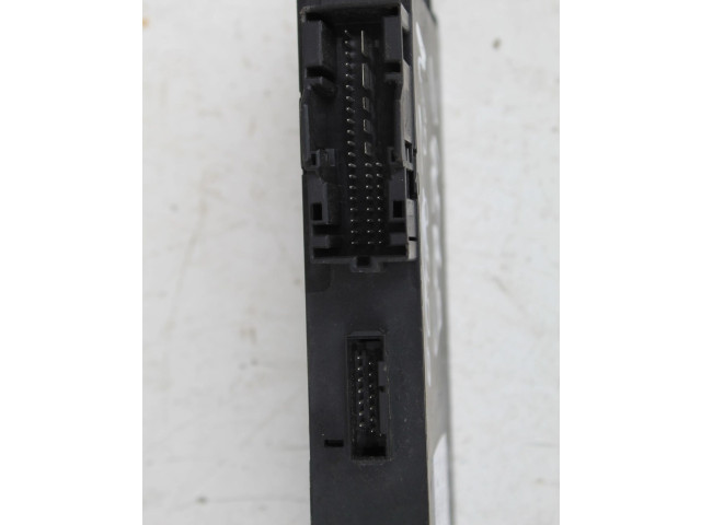 Блок управления    BMW Z4 E89