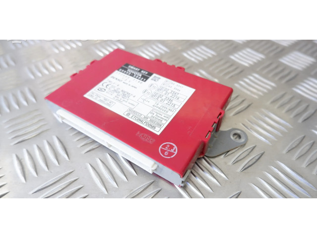 Блок управления 8999050021   Lexus LS 460 - 600H