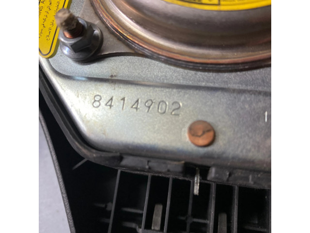 Подушка безопасности водителя 8414902 Lexus IS 200-300