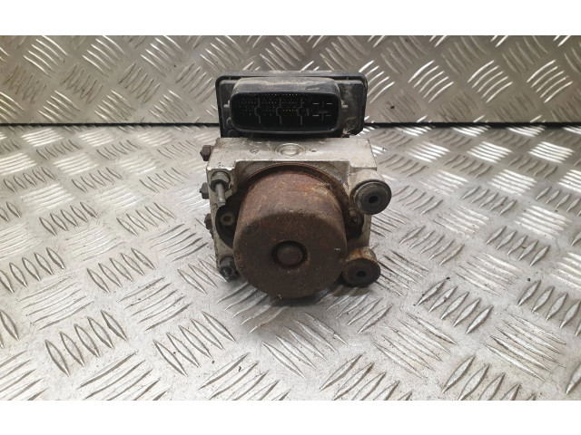 Блок ABS 8954152110 Toyota Yaris Verso
