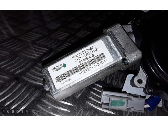 Моторчик дворников CH3217C421BC    Land Rover Discovery 4 - LR4