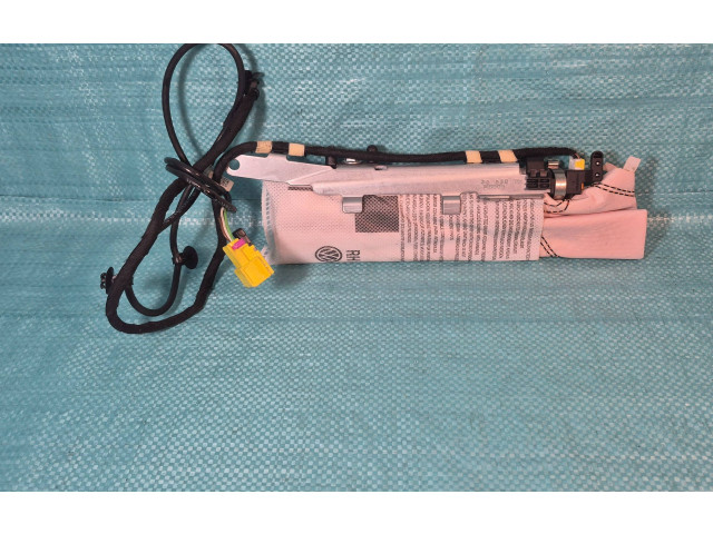 Подушка безопасности в сиденье 5E0880241   Skoda Octavia Mk3 (5E)