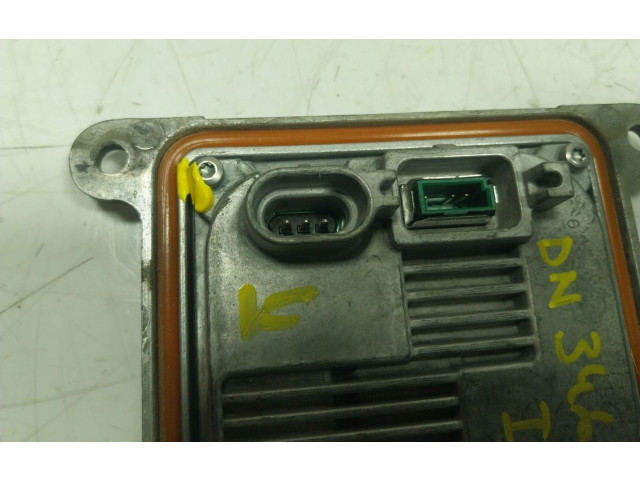 Блок управления Xenon