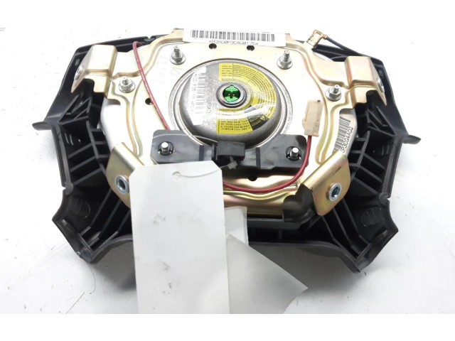 Подушка безопасности двери 0K32A57K00A08   KIA Rio