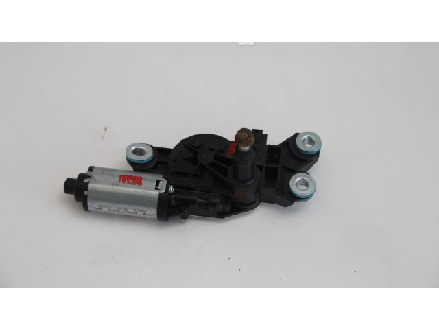 Моторчик дворников 31290787, 31290787    Volvo V70