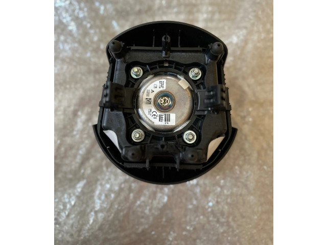 Подушка безопасности водителя 07357801390 Jeep Avenger