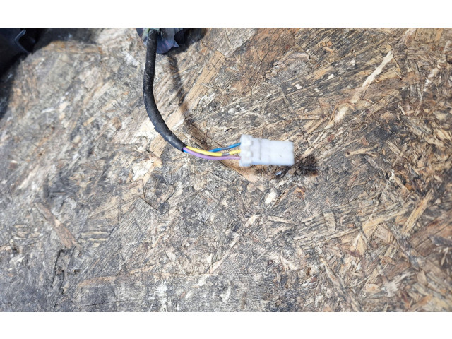 Zpětné zrcátko Nissan 200 SX 1990