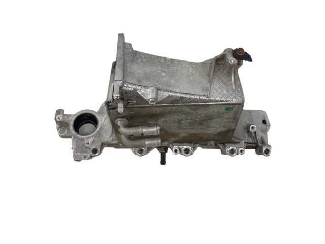 Интеркулер 04L129766AQ Audi Q3 8U