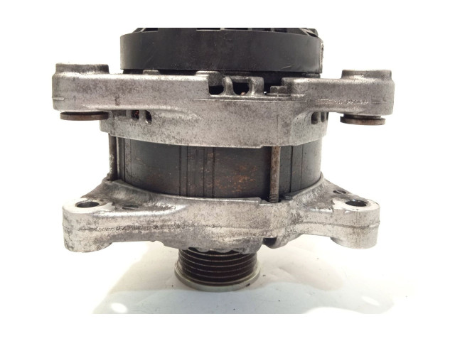 Генератор 9824742880, A002TV0781ZE   Peugeot Partner III      