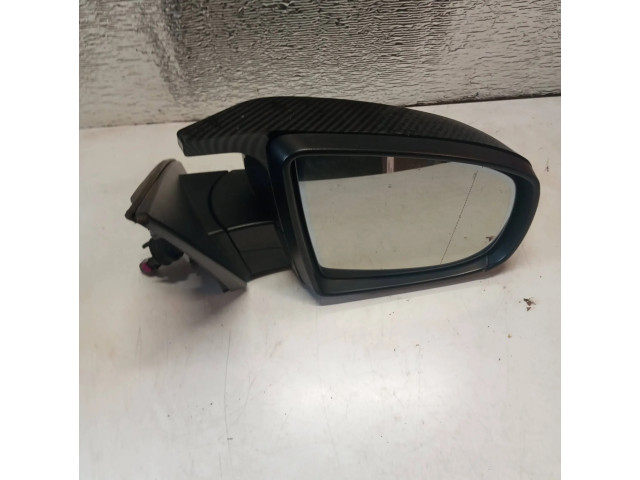 Zpětné zrcátko BMW X6 E71 2013 610960