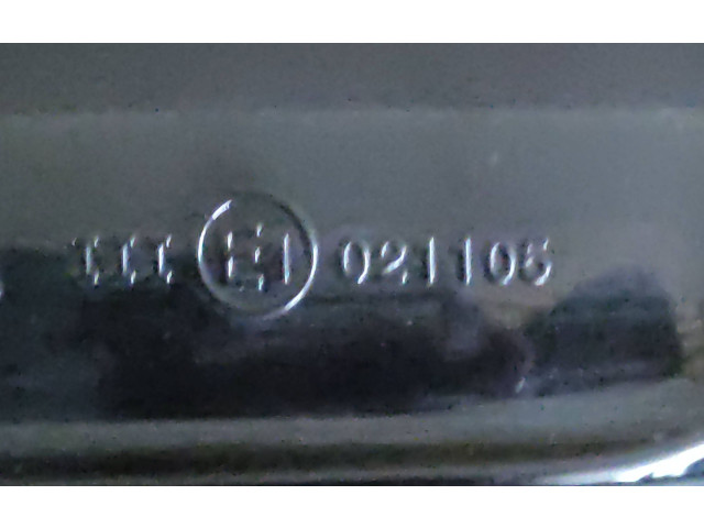 Зеркало электрическое Audi A7 S7 4G 2011 - 2017 года