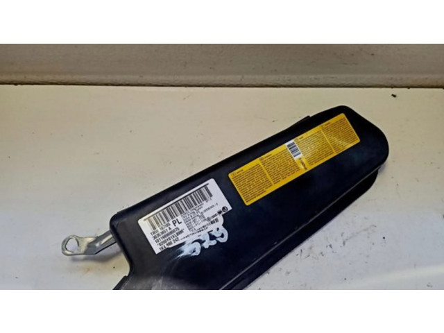 Подушка безопасности в сиденье 1k4880242 Volkswagen Jetta V