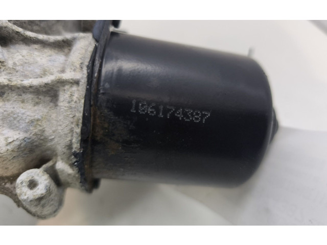 Моторчик дворников 288102466R    Renault Scenic III -  Grand scenic III