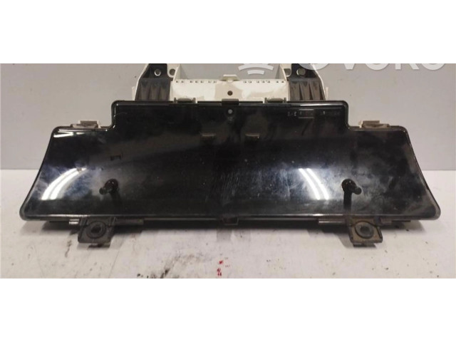 Přístrojová deska Suzuki Liana 2005 341104G0, 0090059