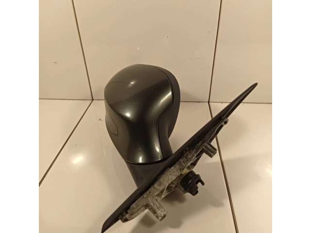 Zpětné zrcátko pravé BMW 3 E90 E91 2007 7182695