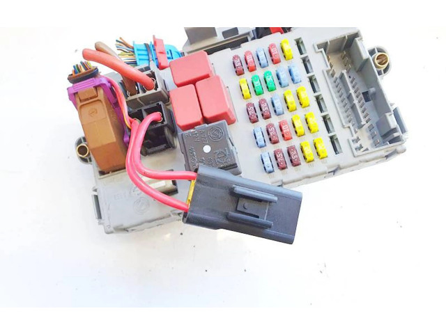 Pojistková skříňka 406626, a653 Fiat Croma 2007