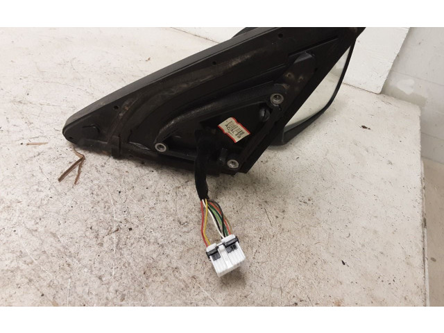 Зеркало электрическое        KIA Sorento  2010 - 2014 года   