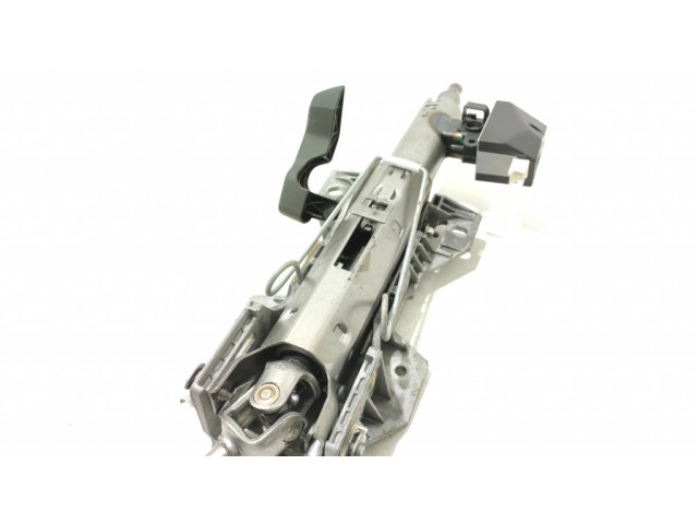  рейка  Колонка рулевая 9685984177   Peugeot 508 