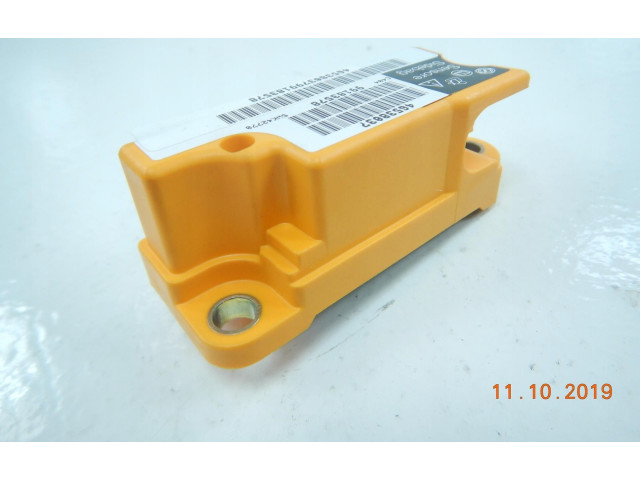 Надувная подушка для сиденья 46538037, 46538037   Fiat Bravo