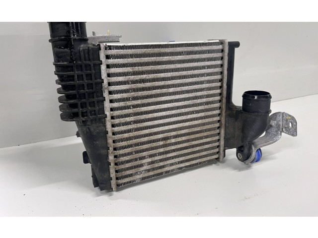 Интеркулер  9675627980, P9675627980   Citroen Berlingo 