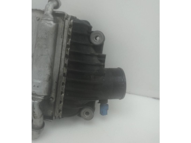 Интеркулер Gx736k775ae Jaguar XE