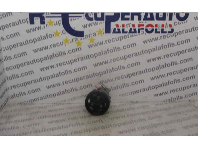 Насос усилителя руля 8D0145156T Skoda Octavia Mk2 (1Z)