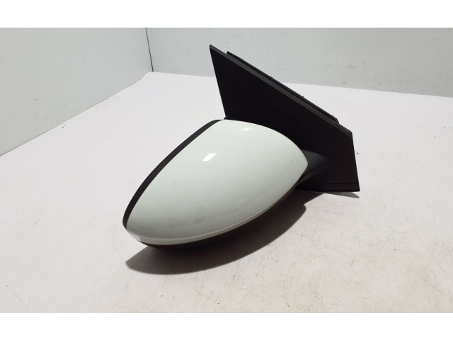 Зеркало электрическое Dacia Jogger 2021 - года