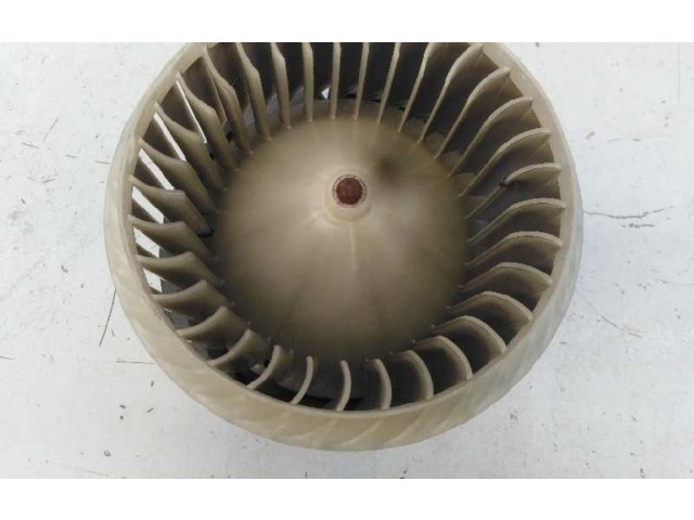 Вентилятор печки 4H1820021B, E1-B6-43-1 Audi A6 C7