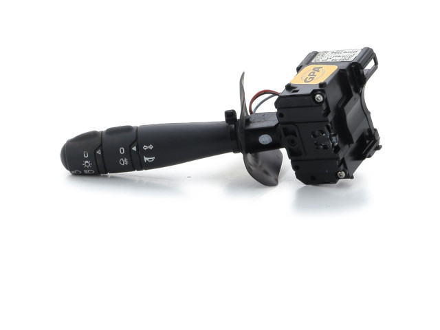 Ручка поворотов/ фонарей Dacia Sandero 2008 - 2012 года 6001551360, F0-8567Z