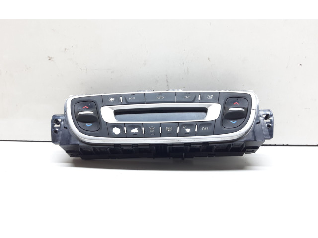 Блок управления климат-контролем 275109409R Renault Scenic III Grand scenic III