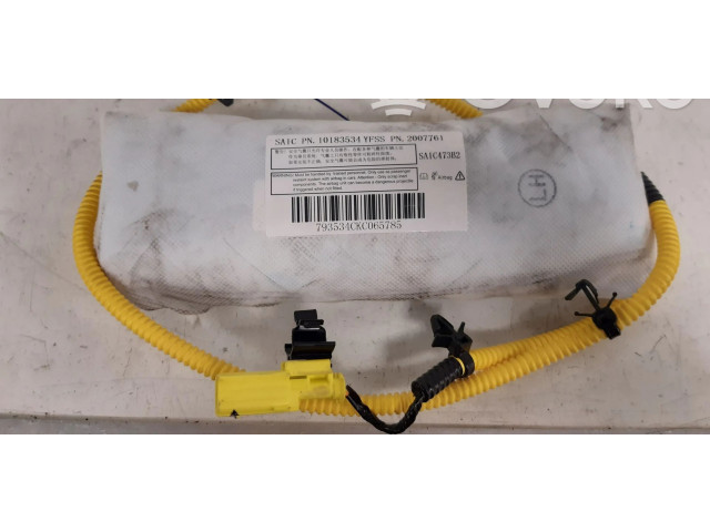 Блок комфорта 10183534   MG ZS   