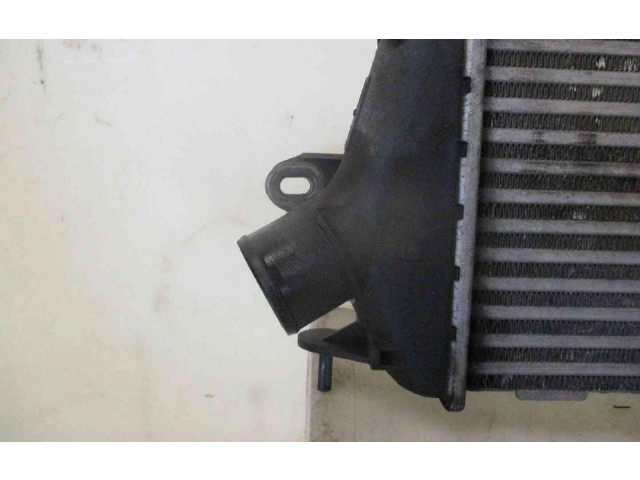Интеркулер 8200411160, 8200411160 Renault Trafic II (X83)