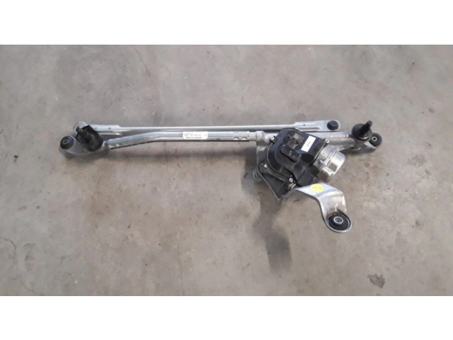 Комплект механизма стеклоочистителей