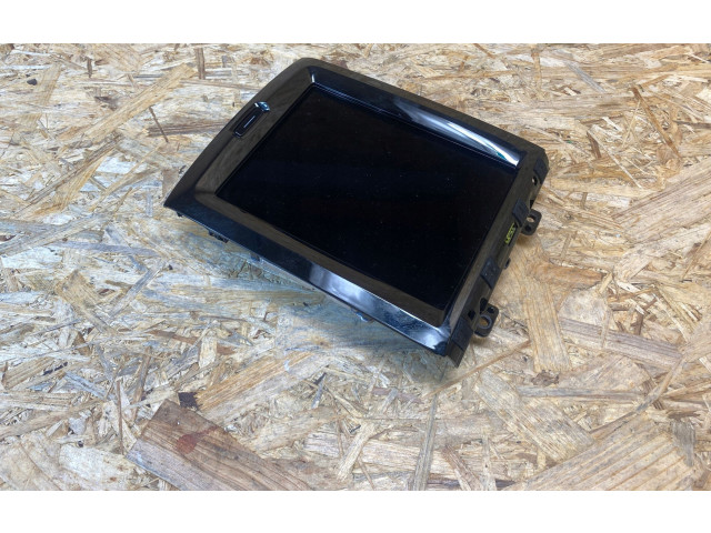 Дисплей    32316244   Volvo XC60