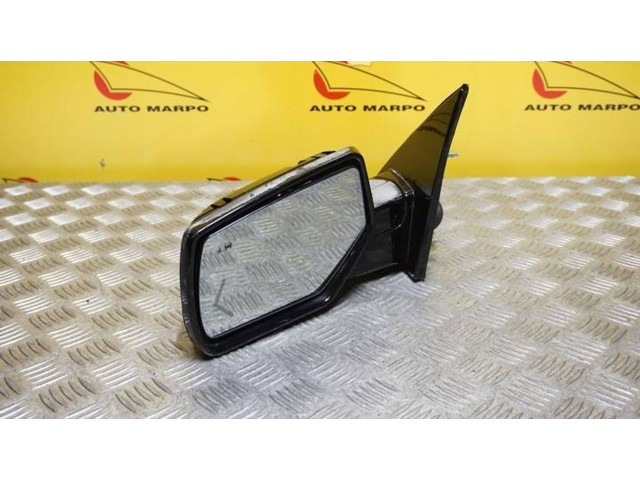 Зеркало электрическое Chevrolet Tahoe - года