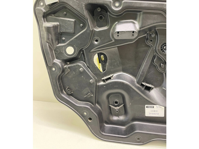 Zámek zadních dveří 30753327 Volvo XC60 2015