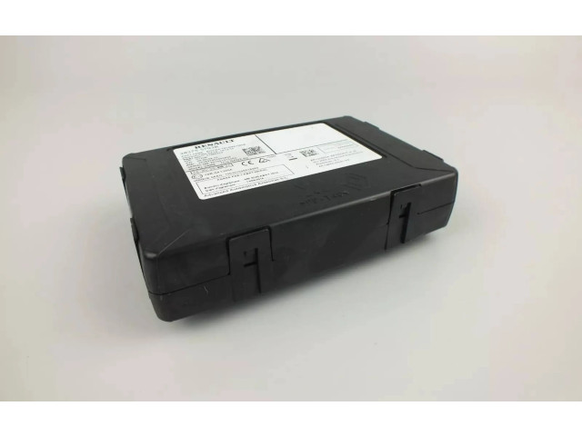 Блок управления 282755793R   Renault Talisman