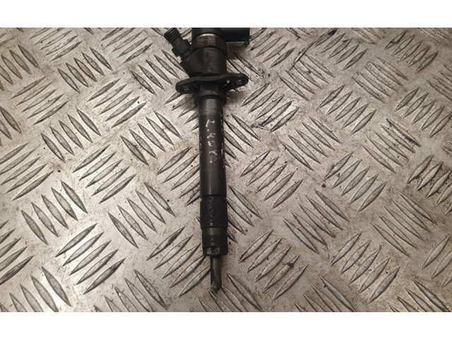 Форсунка 0445110078 Volvo S60