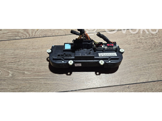 Блок управления климат-контролем 7n0907426am   Volkswagen PASSAT B7