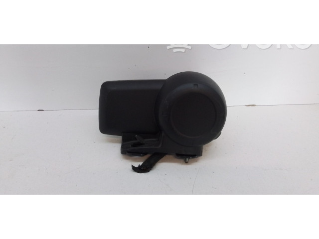 Панель приборов Chevrolet Spark