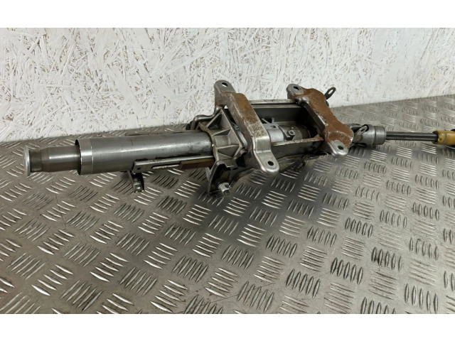 Рулевая рейка 7P5419501BG, 7P5419501 Porsche Cayenne (92A) 2011 - 2017 года